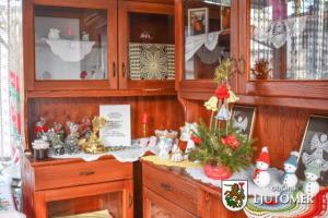 Na ogled so ročna dela članic DU Ljutomer 1